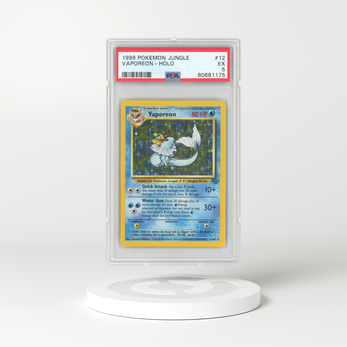 Carta Rara Pikachu 60 | Brinquedo Pokemon Usado 70908675 | enjoei