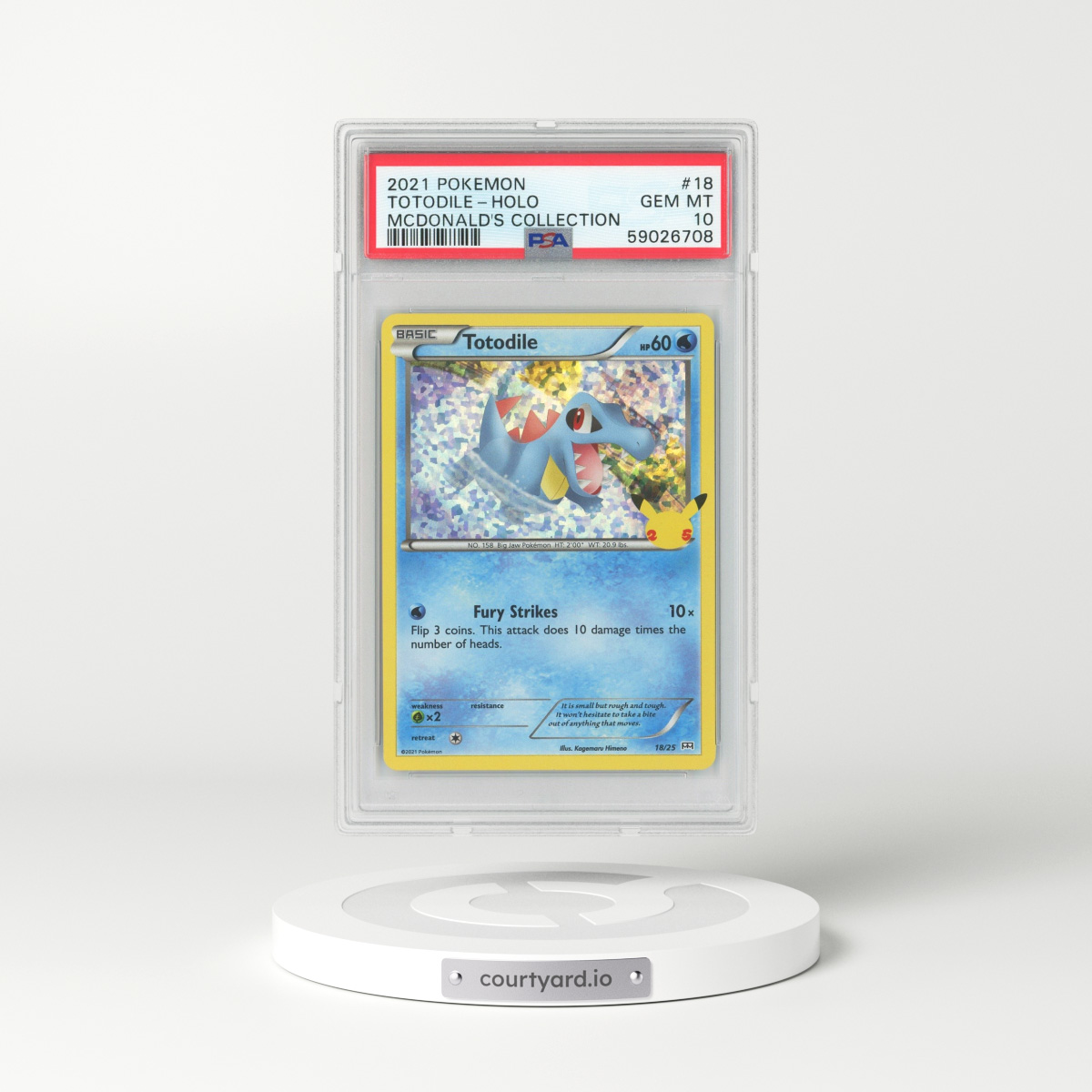 PSA 9 Pokemon Cosmic Eclipse RESHIRAM & ZEKROM GX #157