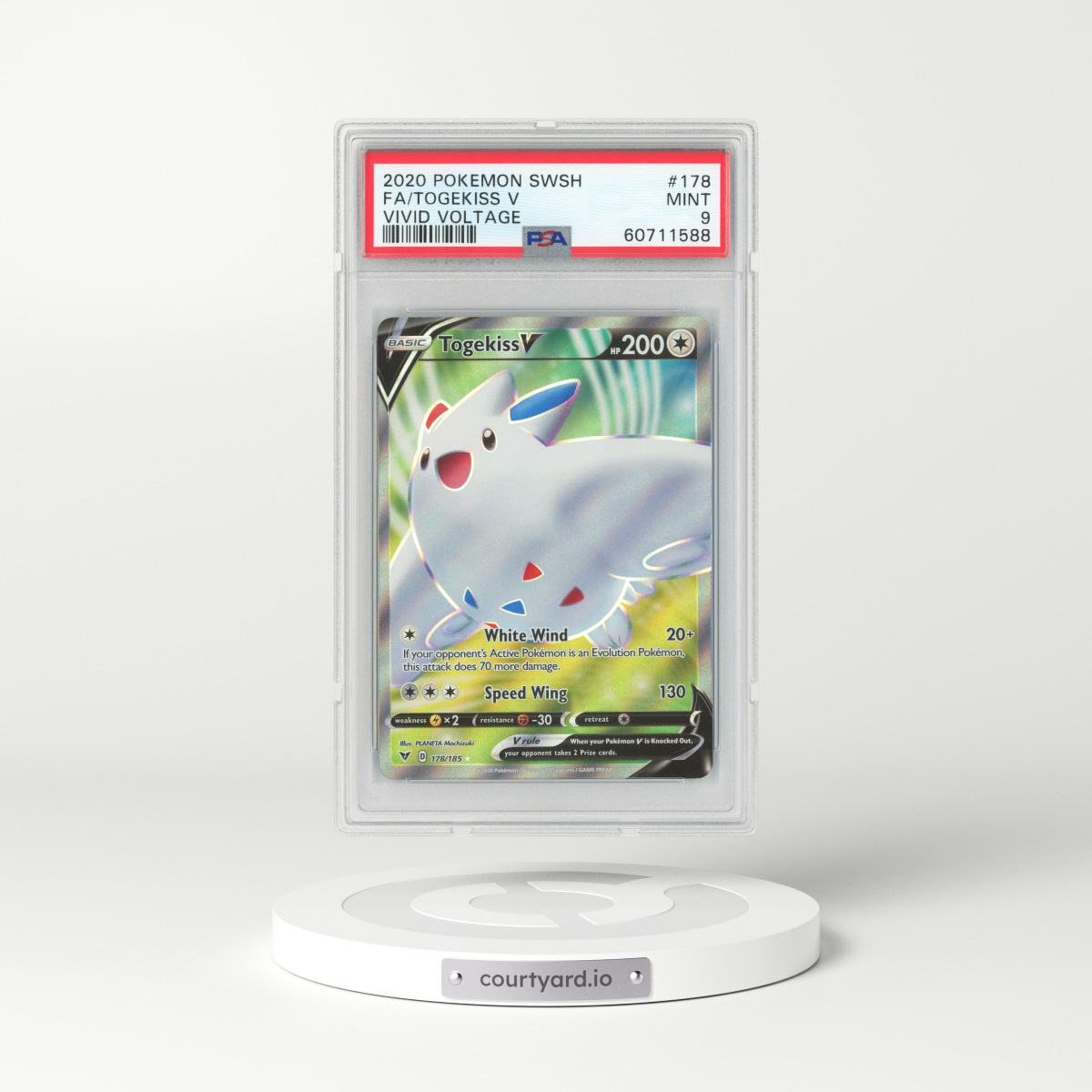 Giratina LV.X - DP Black Star Promos #38 Pokemon Card