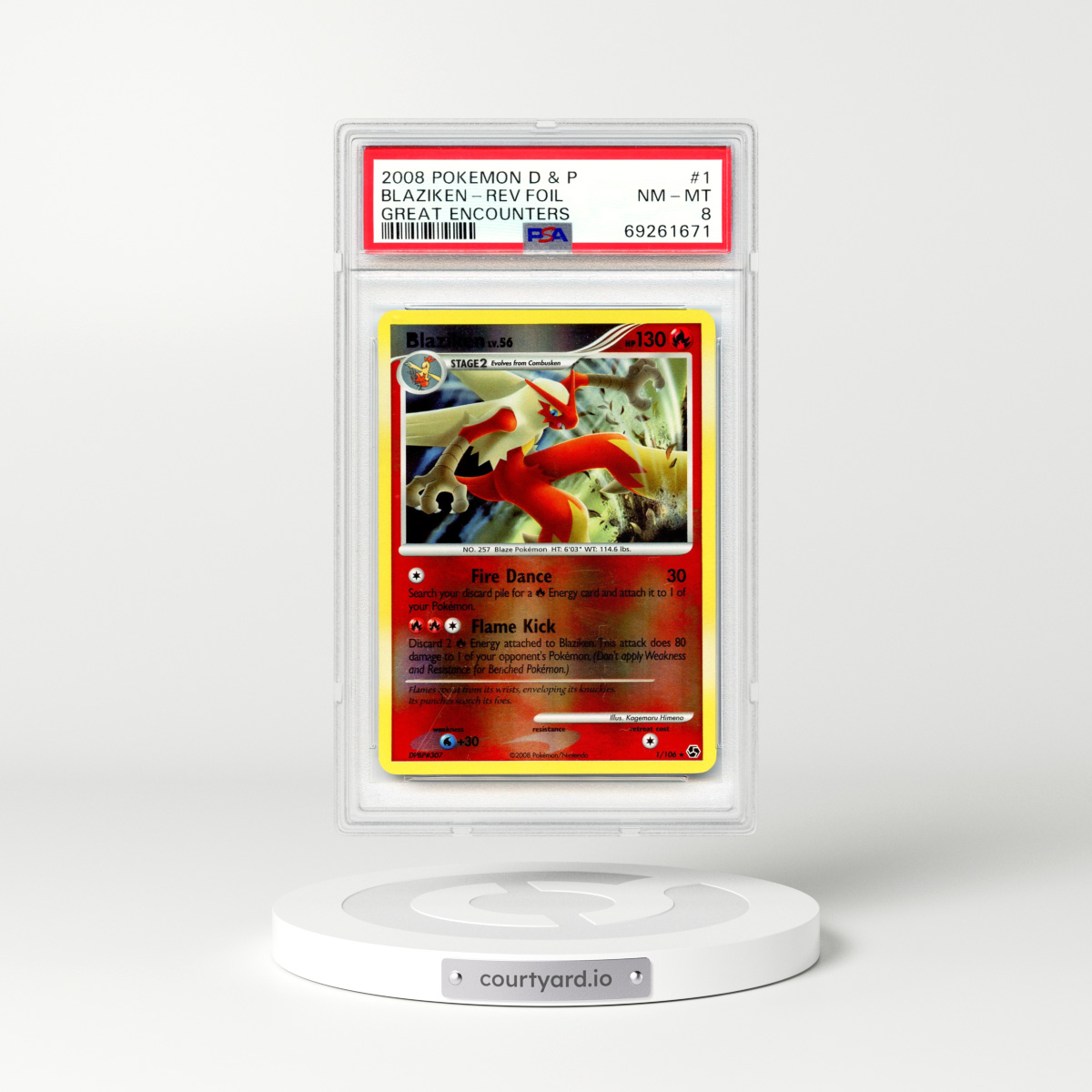 Pokemon TCG SS Zacian V Gold Holo Secret Rare Card