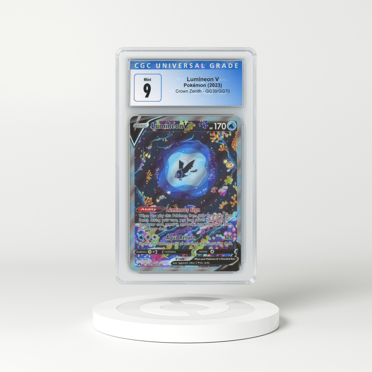 TCG Tag All Stars - #15 Kartana