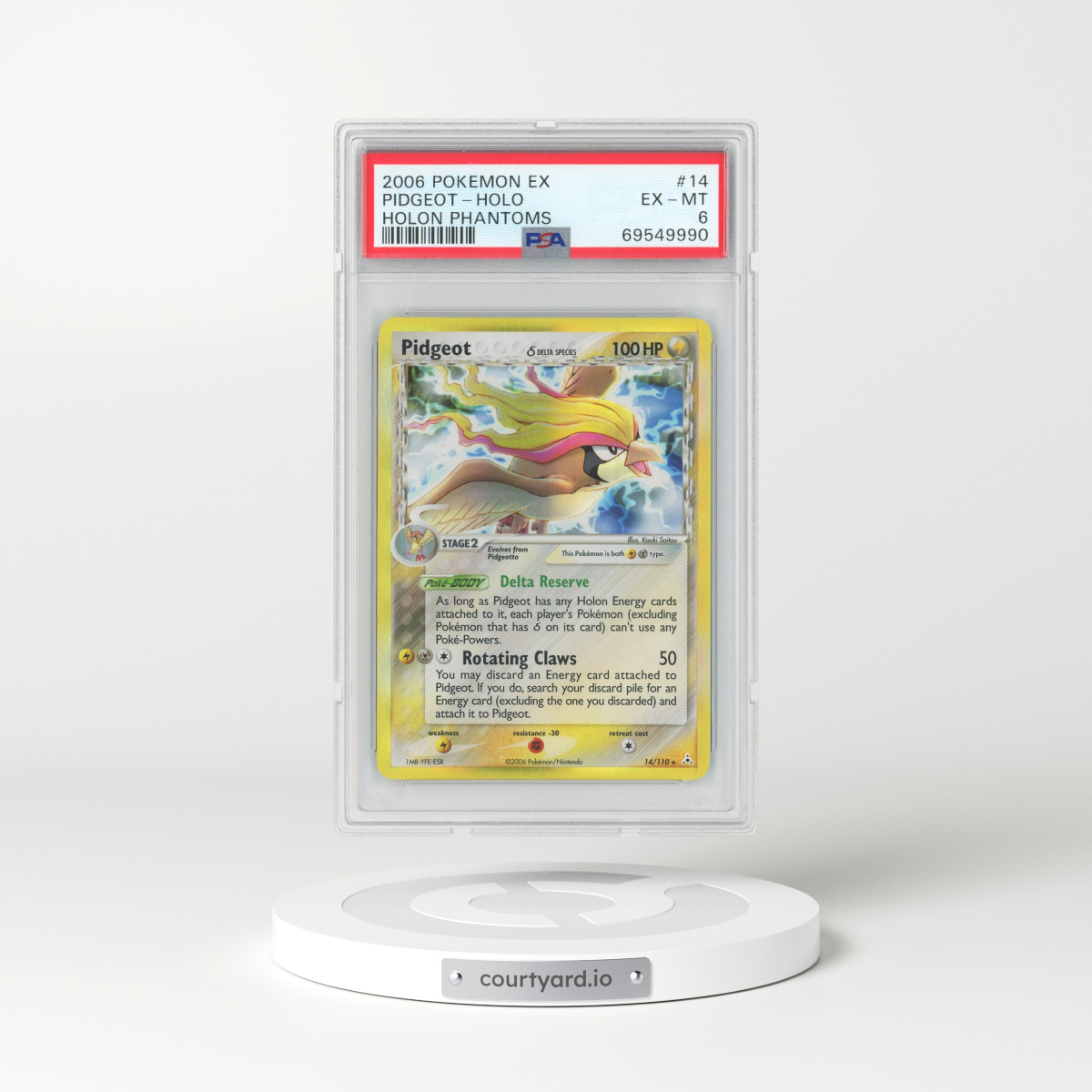 Ho-Oh GX #131 Prices, Pokemon Burning Shadows